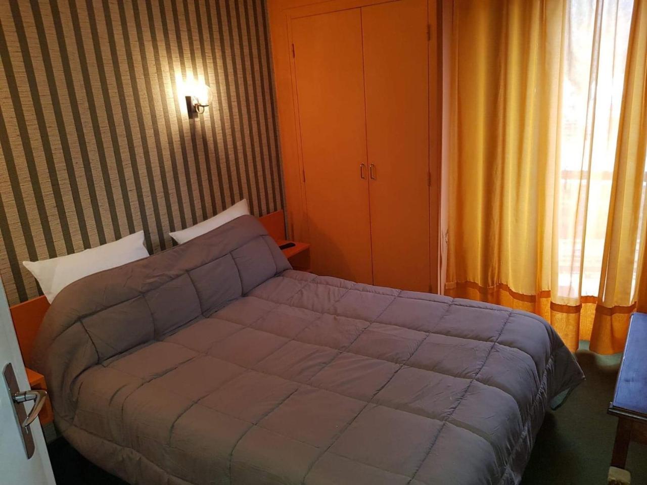 Hotel Restaurant L'Agapanthe Pont-de-Salars المظهر الخارجي الصورة
